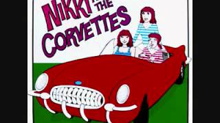 Video voorbeeld van "Nikki & The Corvettes - Summertime Fun"
