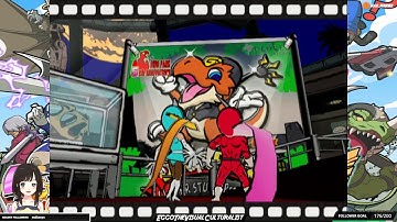 Viewtiful Joe 2 PS2 #2