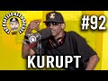 Capture de la vidéo Kurupt Interview - Leaving Death Row, 2Pac, Beefing W/ Dmx, Snoop Dogg & Dr. Dre's Detox