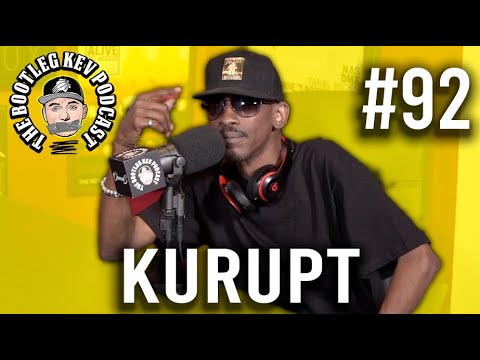 Kurupt Interview - Leaving Death Row, 2pac, Beefing w/ DMX, Snoop Dogg & Dr. Dre's Detox