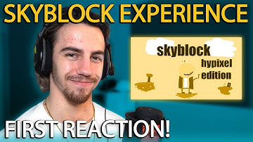 Tdot reacts to Technoblade