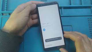 كيفية تخطي حساب الإيميل بعد فورمات هاتف j6+ Samsung j610f frp bypass android9. 2022