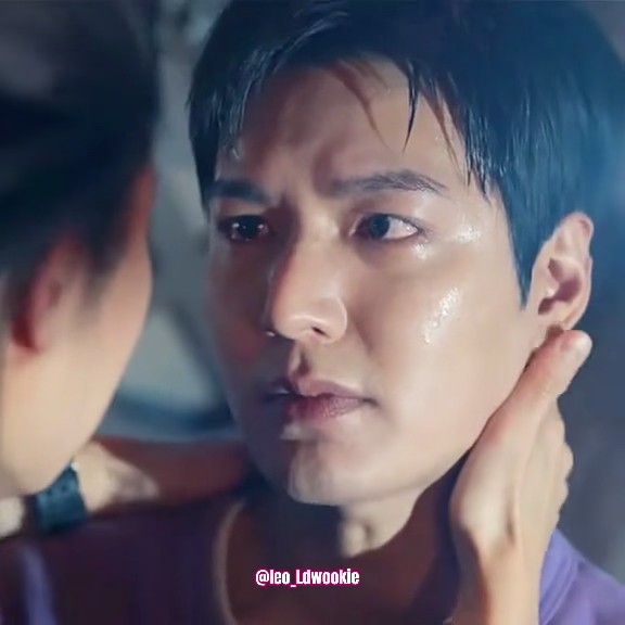 noooo😱|when the stars gossip#fypシ゚ #kdrama #shortvideo #whenthestarsgossip #gonghyojin #leeminho