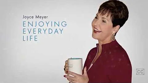 Spiritual Maturity II Joyce Meyer