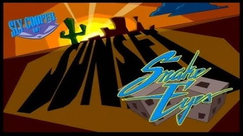 Sly Raccoon PS2 100% Playthrough Part 4