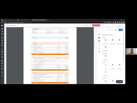 Rentman Training Webinar