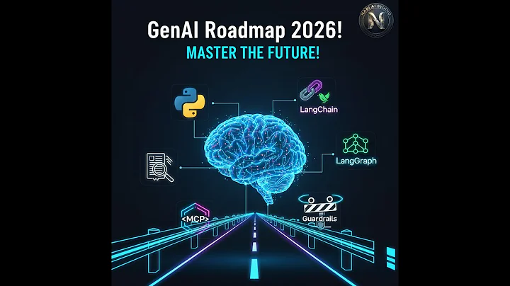 How to Become a GenAI Engineer in 2026 (Step-by-Step Roadmap)