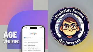 How to Remove Google Age Restriction (Age Verification 2026) Net Worth