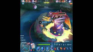 SAVAGE 20 Kills! Overpower Ling - Top Global Ling by 憎 Limbo 愛 - Mobile Legends