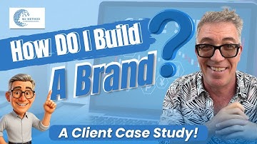 4-Step Communication Formula to Build a Powerful Personal Brand | Real Client Example | Ep. 10