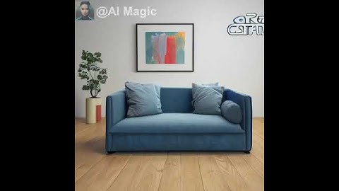 "3D CGI Sofa" #ai #stablediffusion #art #amazing