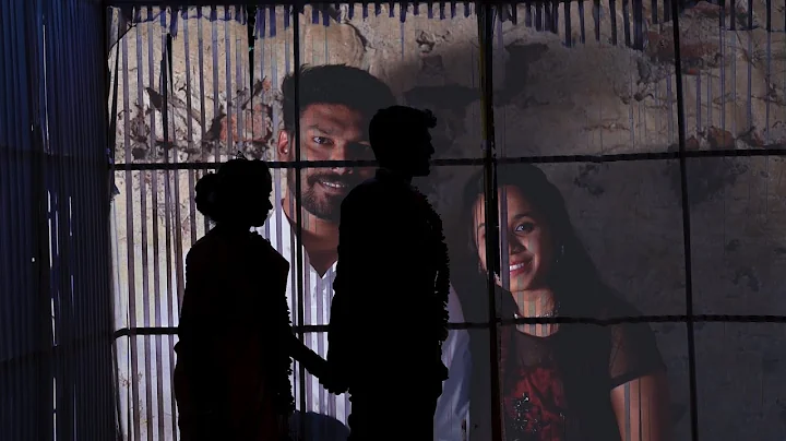 Joseph &  Rachal | K Space Studios | wedding video...