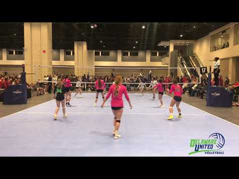 Phenomenal slide attack by 16 Navy #13 Jill Kater!