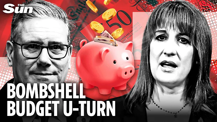 Don't be fooled by Reeves' income tax U-turn - Labour's plotting stealth tax raid in Budget