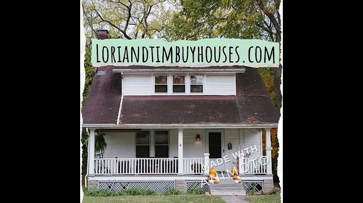 Sell Your House for CASH fast in Hopewell VA / Lor...