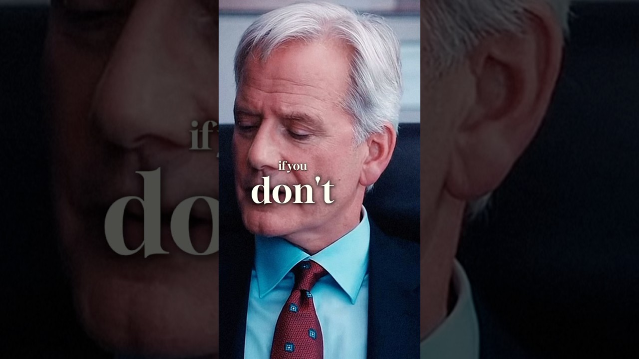 🥶‼️JP Morgan CEO Jamie Dimon - "FIRE BAD CLIENTS" 