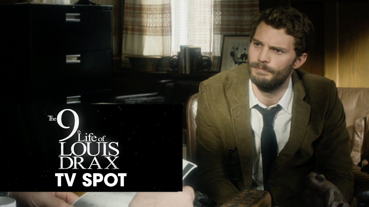 The 9th life of louis drax full movie download free The 9th life of louis drax full movie download free