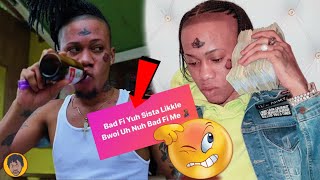 Intence Dss Him Wckedd Iwaata Life Of A G