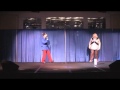 Another Anime Convention Masquerade 2010 Skit #15