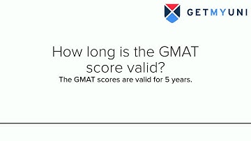 All About GMAT 2022: Notification, Dates, Application, Eligibility, Pattern, Syllabus