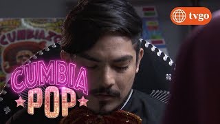 Cumbia Pop 10/01/2018 - Cap 7 - 1/5