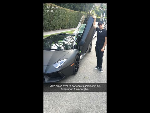 2015 Lamborghini Aventador Roadster Repair West Hollywood CA