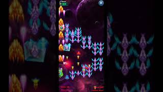 Alien Shooter Drone6 Hard Mission | Galaxy Attack | Space Shooting Games | шутер с пришельцами screenshot 4