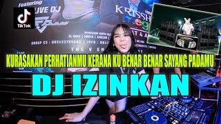 DJ IZINKAN | KURASAKAN PERHATIANMU screenshot 4