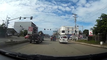 How many traffic violations can you spot in this video?