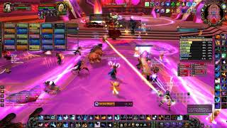 Tbc Clic - The Eye - Kaelthas Sunstrider - Lord Of The Blood Elves Original Voice Actor