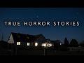 5 Scary TRUE Horror Stories