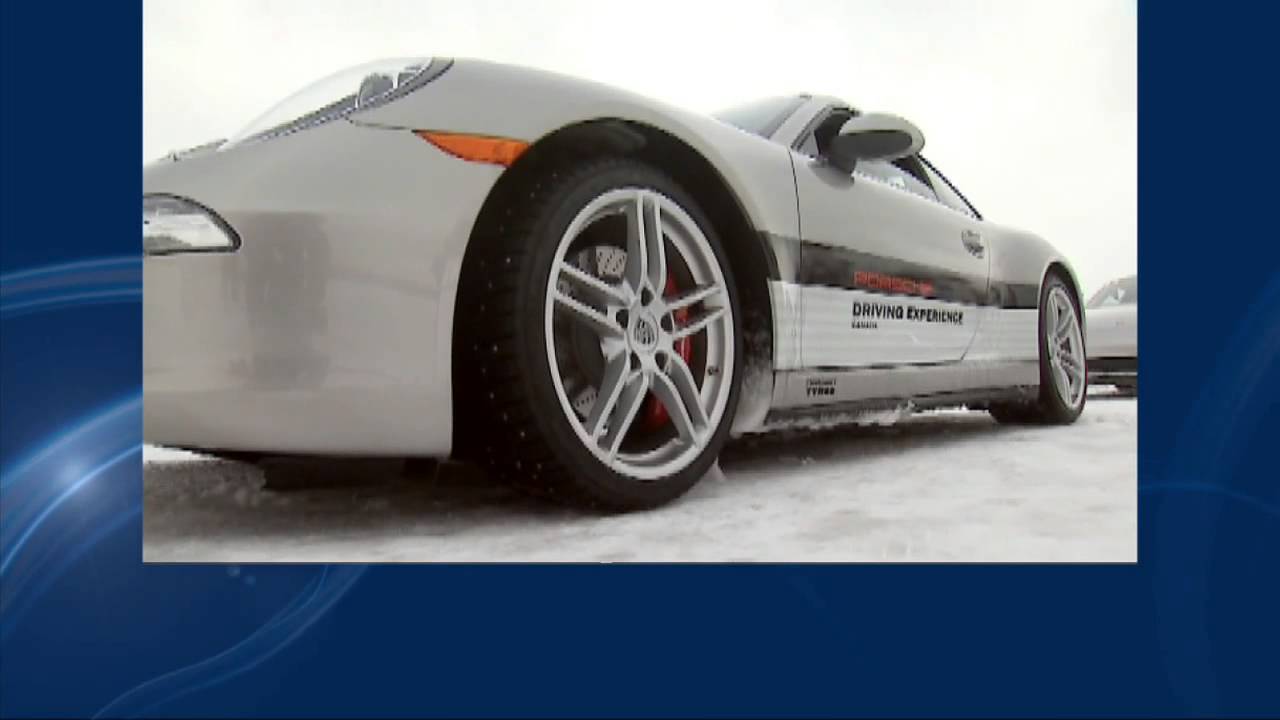 video phone beyonce mp3 Practicing winter driving in a Porsche