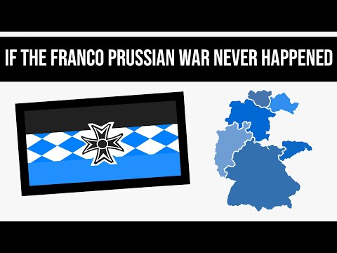 Video: Siapa yang memenangkan perang franco prussian?