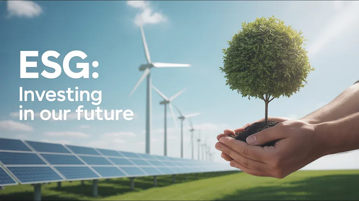 Demystifying ESG: What Is ESG and Why Does It Matter?