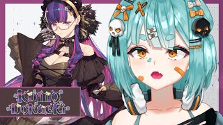 【Debut Watchalong】Who is she...?! #v4mirai #sponsored