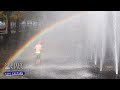 Rainbow Science: How Do Rainbows Form? | Nightly News: Kids Edition