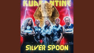 Silver Spoon (feat. Chris Jericho)