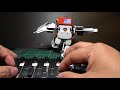 【二足歩行ロボット】自作ロボット MIDIコントローラでポーズ【電子工作】