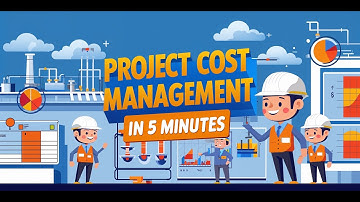 What is Project Cost Management? Avoid These Budget Mistakes Before It