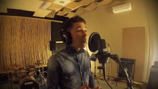 Say you won't let go - James Arthur ( Luca Usai cover )