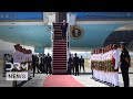 BREAKING NEWS: President Trump Arrives in Malaysia to Attend ASEAN World Leaders Summit