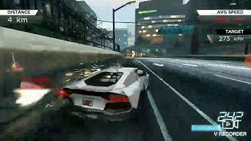 How to hack NFS Most Wanted for Android