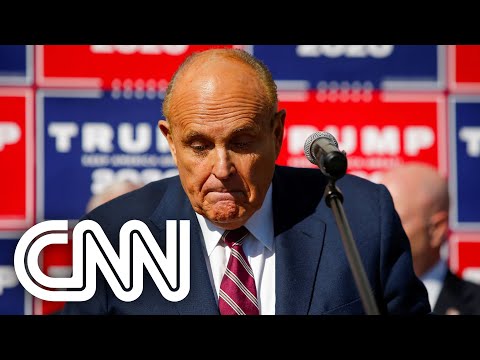 Vídeo: Rudolph Giuliani - conselheiro presidencial dos EUA em segurança cibernética: biografia, vida pessoal, carreira