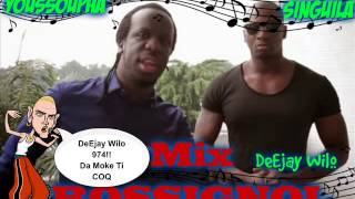 rossignol singuila feat youssoupha mp3