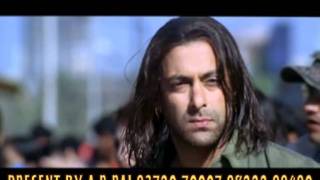 Video thumbnail of "Tu Bula Le | Sonu Nigam | Saawan | Rafi Habib"