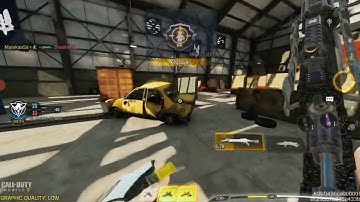 I destroyed This Random Player From World chat With My Shotgun