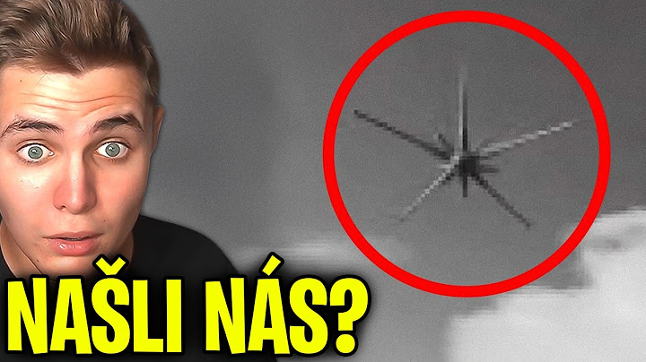 Jak Vypadají Nové UFO Záběry?