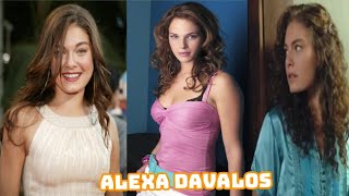 Alexa Davalos Hot Sexy Images Lifestyle 2023 Biography Alexa Davalos