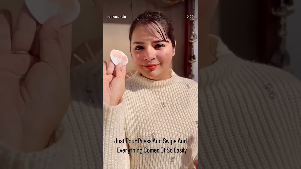 @garnierindia Micellar water is your skin’s new best friend!