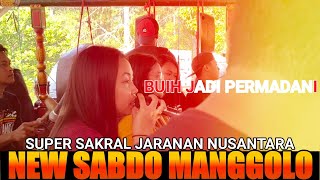 Download Lagu SLOW TRETEK❗BUIH JADI PERMADANI GEA AYU FEAT MARETTA NEW SABDO MANGGOLO MP3